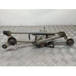 Motor Limpia Delantero Para Toyota Avensis Touring Sports