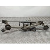 Motor Limpia Delantero Para Toyota Avensis Touring Sports