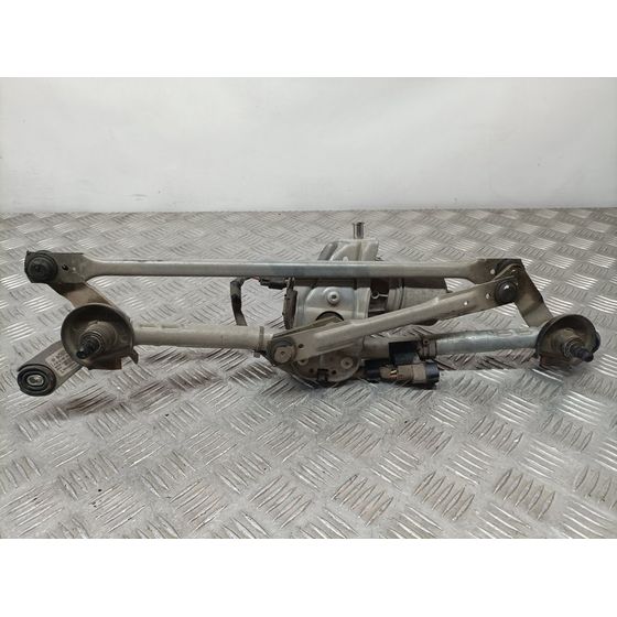 Motor Limpia Delantero Para Toyota Avensis Touring Sports