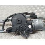Motor Limpia Delantero Para Toyota Avensis Touring Sports