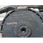 Motor Limpia Delantero Para Toyota Avensis Touring Sports