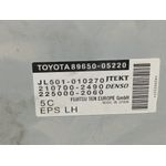Modulo Electronico Para Toyota Avensis Touring Sports