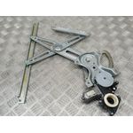 Elevalunas Delantero Derecho Para Toyota Avensis Touring Sports
