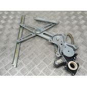 Elevalunas Delantero Derecho Para Toyota Avensis Touring Sports