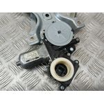 Elevalunas Delantero Derecho Para Toyota Avensis Touring Sports