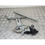 Elevalunas Delantero Derecho Para Toyota Avensis Touring Sports