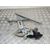 Elevalunas Delantero Derecho Para Toyota Avensis Touring Sports