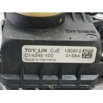 Elevalunas Delantero Derecho Para Toyota Avensis Touring Sports