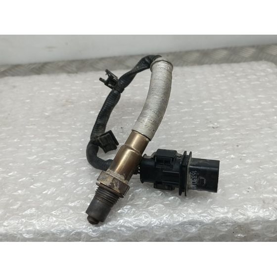 Sonda Lambda Para Toyota Avensis Touring Sports