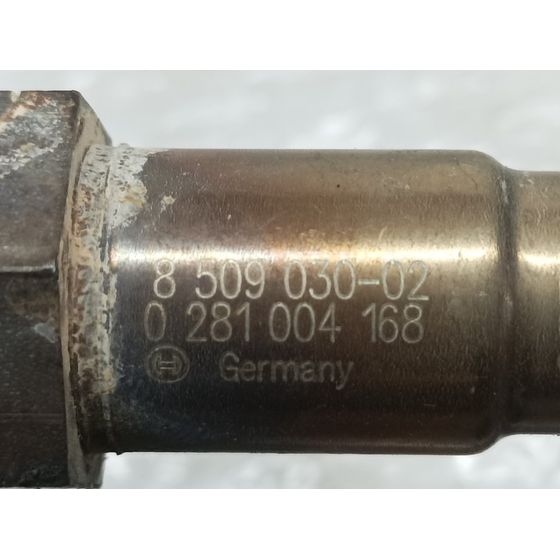 Sonda Lambda Para Toyota Avensis Touring Sports