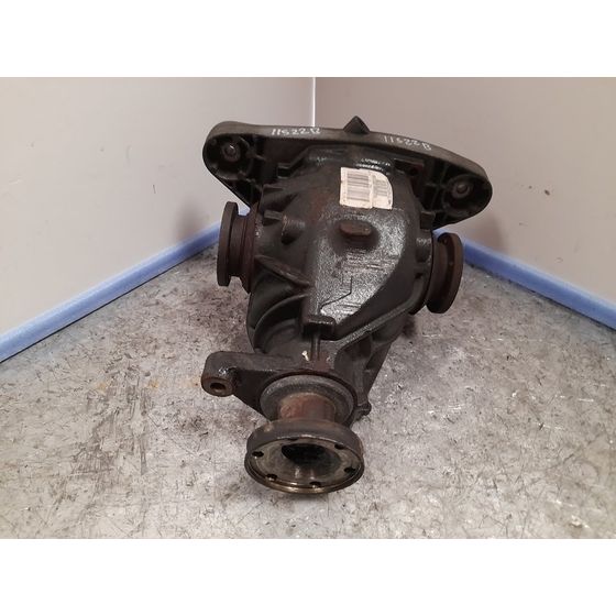 Diferencial Trasero para Bmw Serie 5 Berlina
