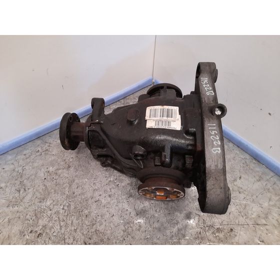 Diferencial Trasero para Bmw Serie 5 Berlina