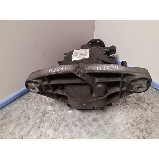 Diferencial Trasero para Bmw Serie 5 Berlina