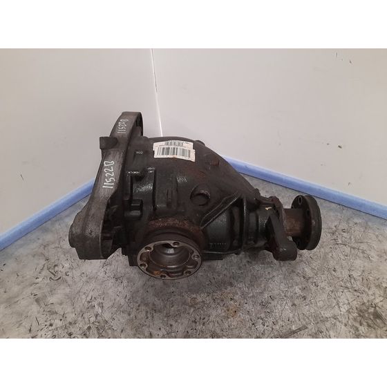 Diferencial Trasero para Bmw Serie 5 Berlina