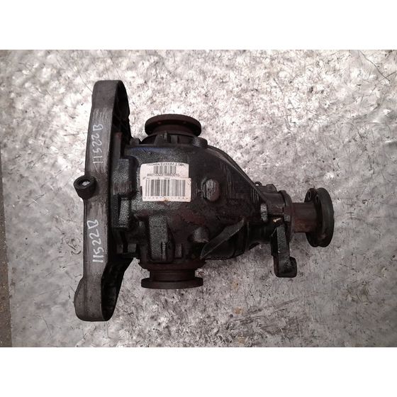 Diferencial Trasero para Bmw Serie 5 Berlina