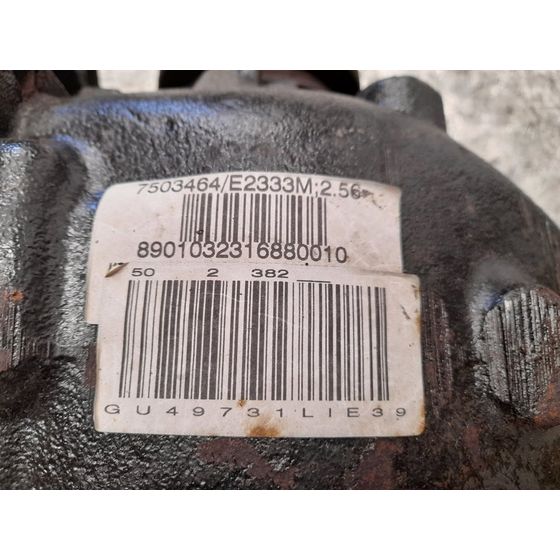 Diferencial Trasero para Bmw Serie 5 Berlina