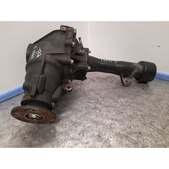 Diferencial Delantero Para Toyota Land Cruiser