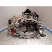 Caja Cambios Para Kia Pro_Cee'd