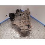 Caja Cambios Para Kia Pro_Cee'd