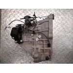 Caja Cambios Para Kia Pro_Cee'd