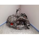 Caja Cambios Para Hyundai I30