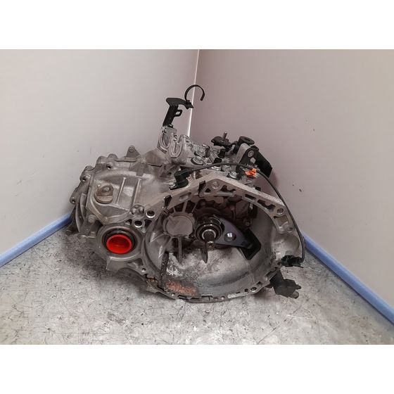 Caja Cambios Para Hyundai I30