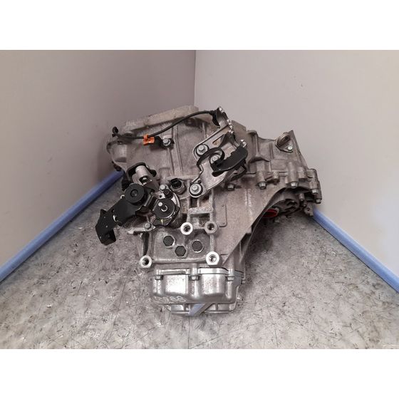Caja Cambios Para Hyundai I30