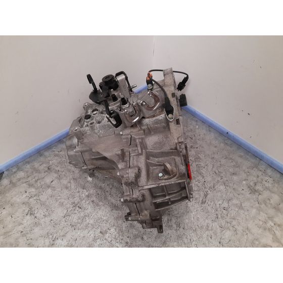 Caja Cambios Para Hyundai I30