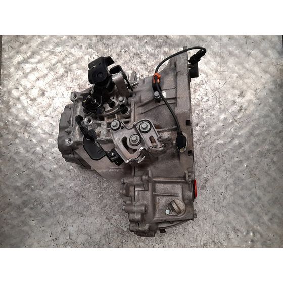 Caja Cambios Para Hyundai I30