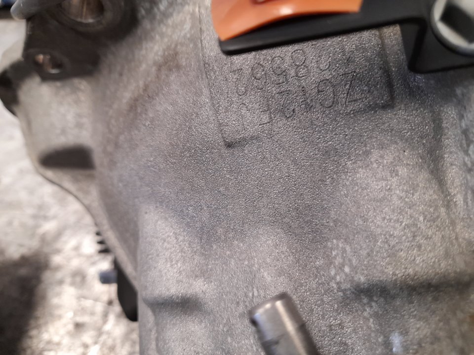 Caja Cambios Para Hyundai I30