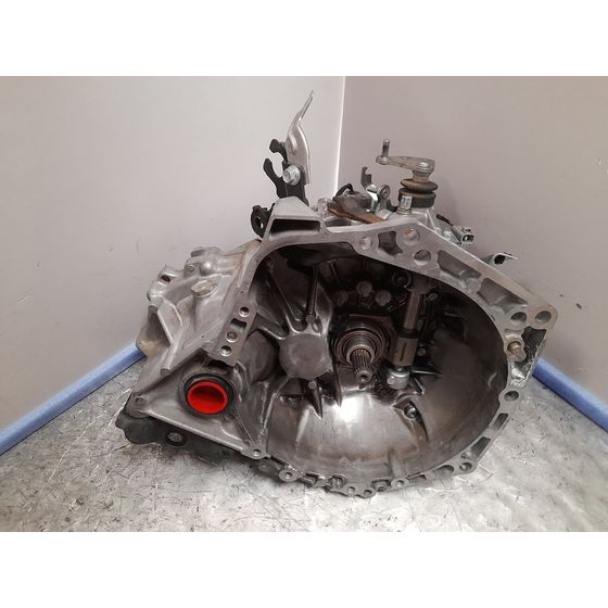 Caja Cambios Para Citroen C1