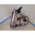 Caja Cambios Para Citroen C1