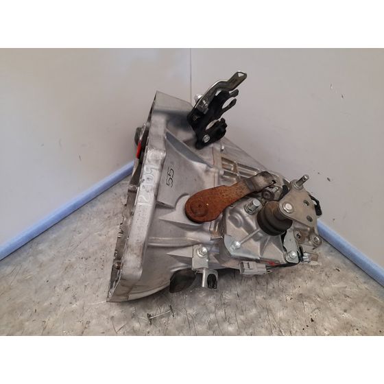 Caja Cambios Para Citroen C1