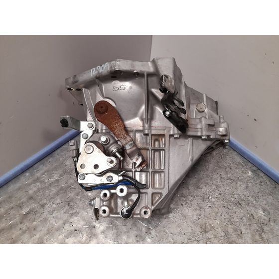 Caja Cambios Para Citroen C1