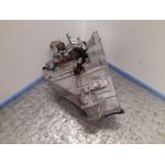 Caja Cambios Para Citroen C1