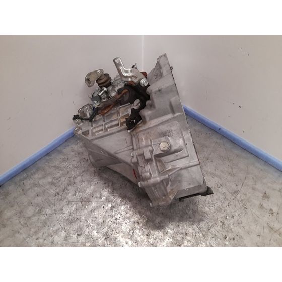 Caja Cambios Para Citroen C1