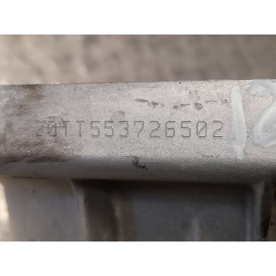 Caja Cambios Para Citroen C1