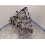 Caja Cambios Para Nissan X-Trail