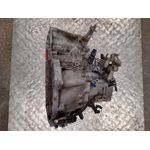 Caja Cambios Para Nissan X-Trail