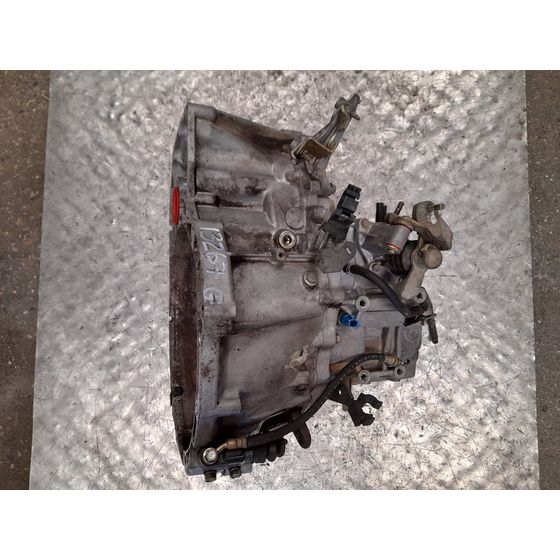 Caja Cambios Para Nissan X-Trail