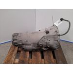 Caja Cambios Para Mercedes Clase M