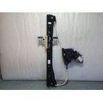 Elevalunas Delantero Izquierdo Para Volkswagen Up!