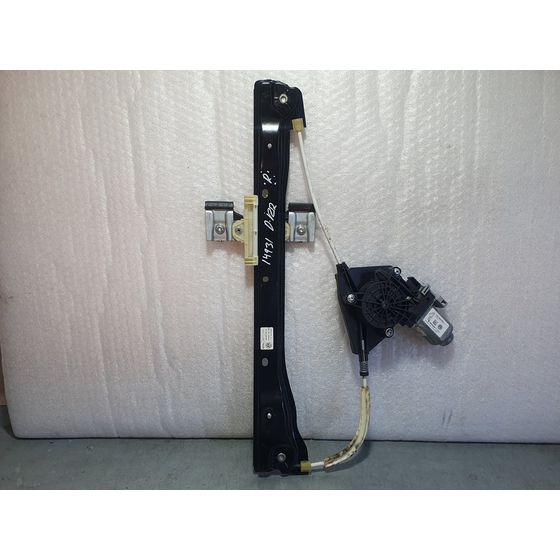 Elevalunas Delantero Izquierdo Para Volkswagen Up!