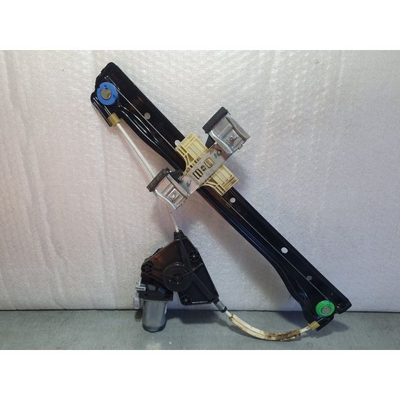 Elevalunas Delantero Izquierdo Para Volkswagen Up!