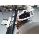Elevalunas Delantero Izquierdo Para Volkswagen Up!