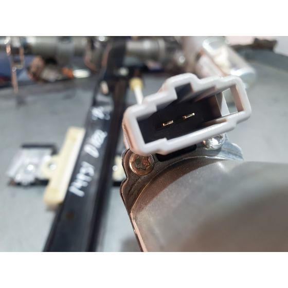 Elevalunas Delantero Izquierdo Para Volkswagen Up!