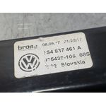 Elevalunas Delantero Izquierdo Para Volkswagen Up!