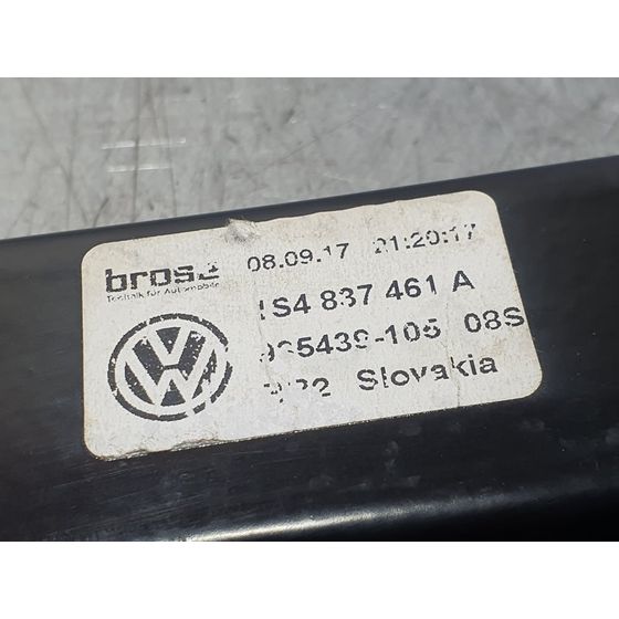 Elevalunas Delantero Izquierdo Para Volkswagen Up!