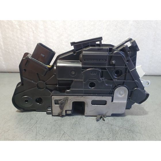 Cerradura Puerta Delantera Izquierda para Volkswagen Up! (122)