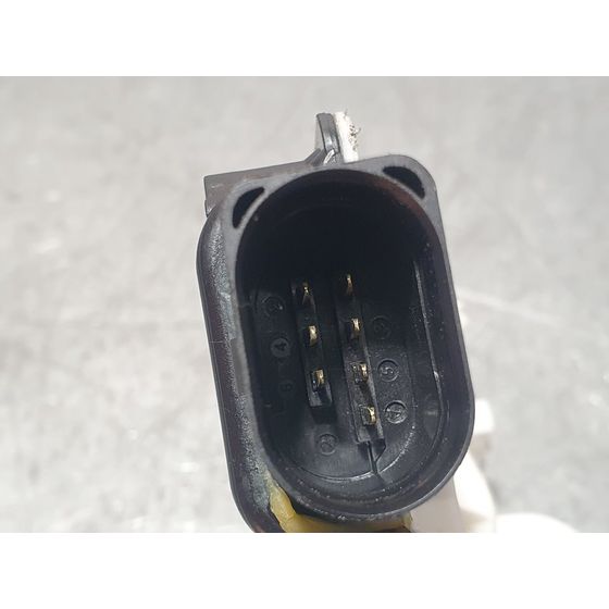 Cerradura Puerta Delantera Izquierda para Volkswagen Up! (122)